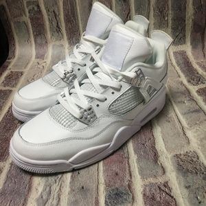 Meet your Posher, Borg